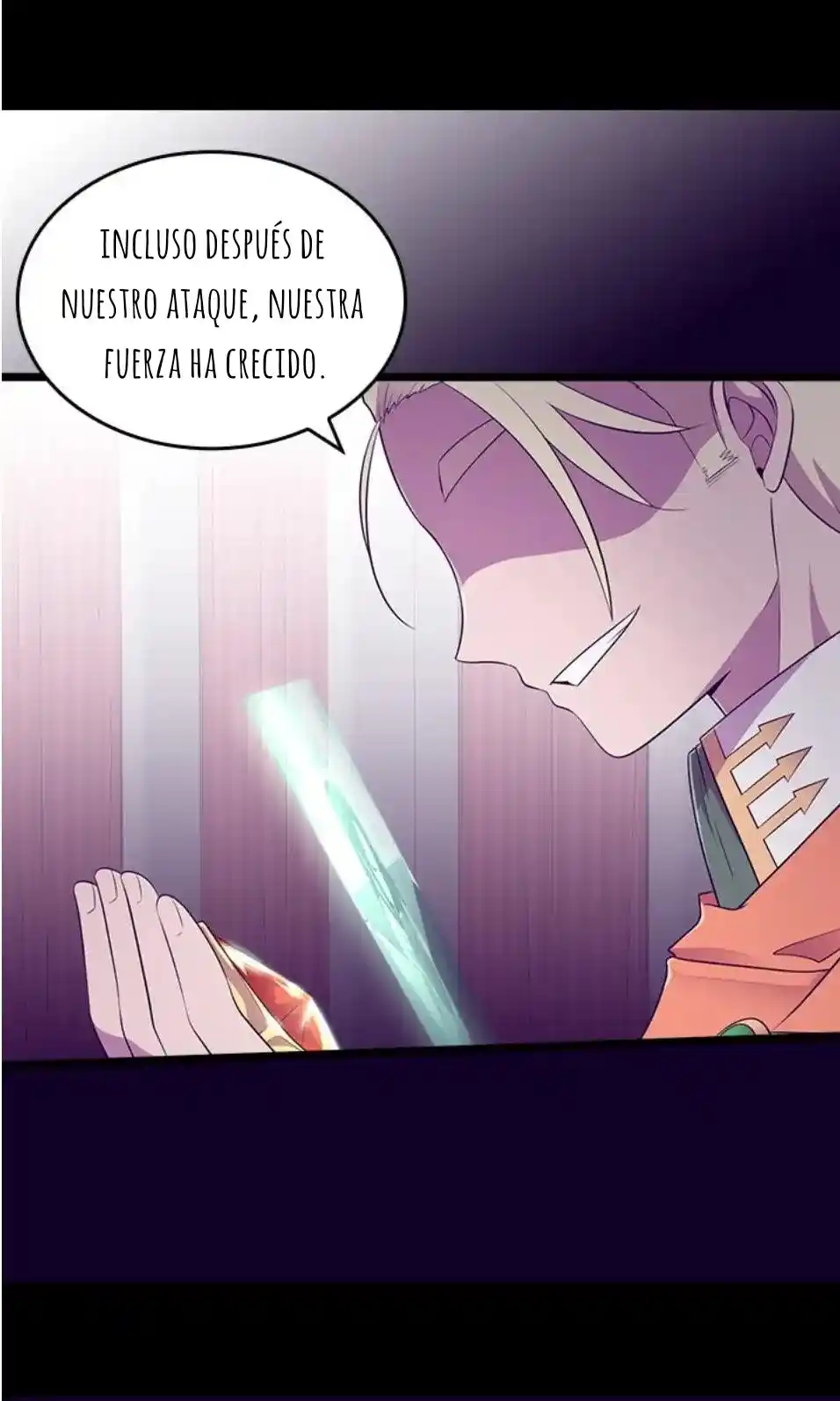 Página 63 del Manga