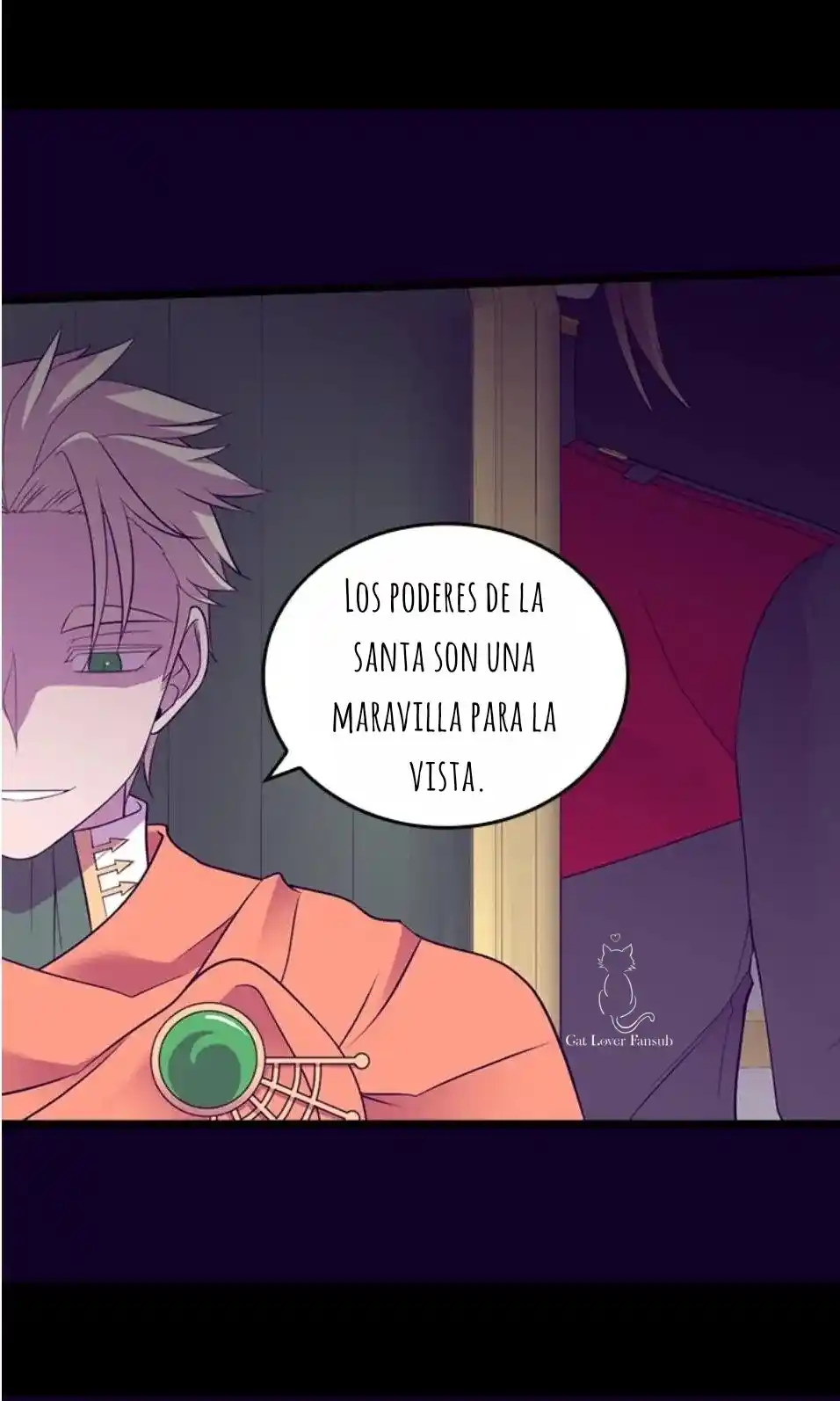 Página 64 del Manga