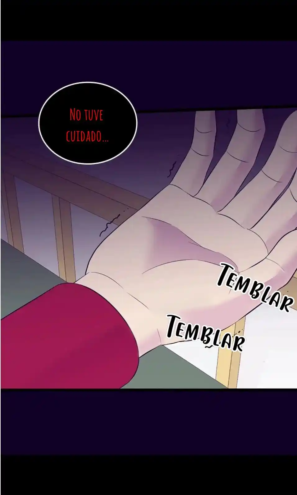 Página 65 del Manga