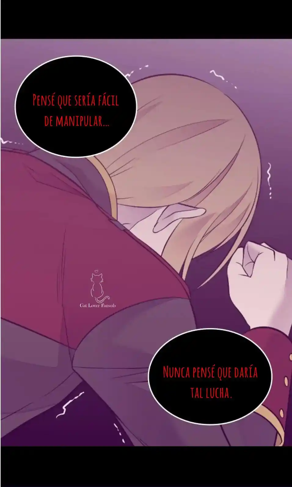 Página 66 del Manga