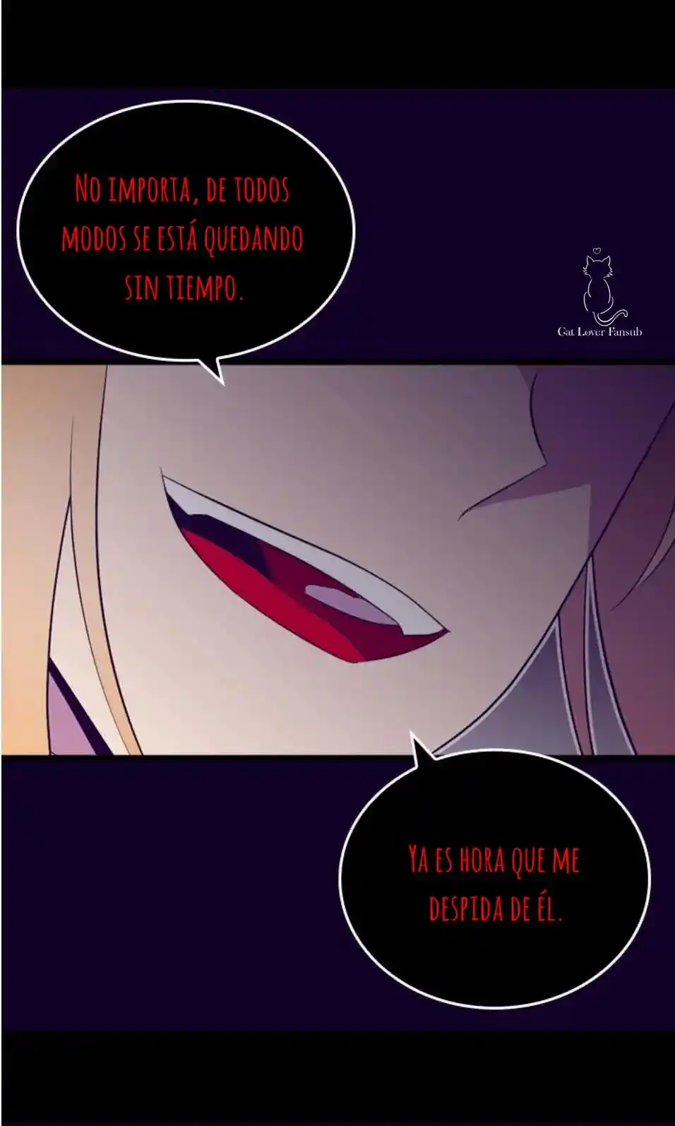 Página 70 del Manga