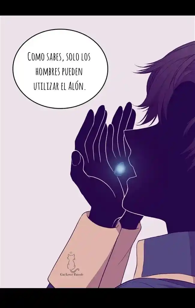 Página 34 del Manga