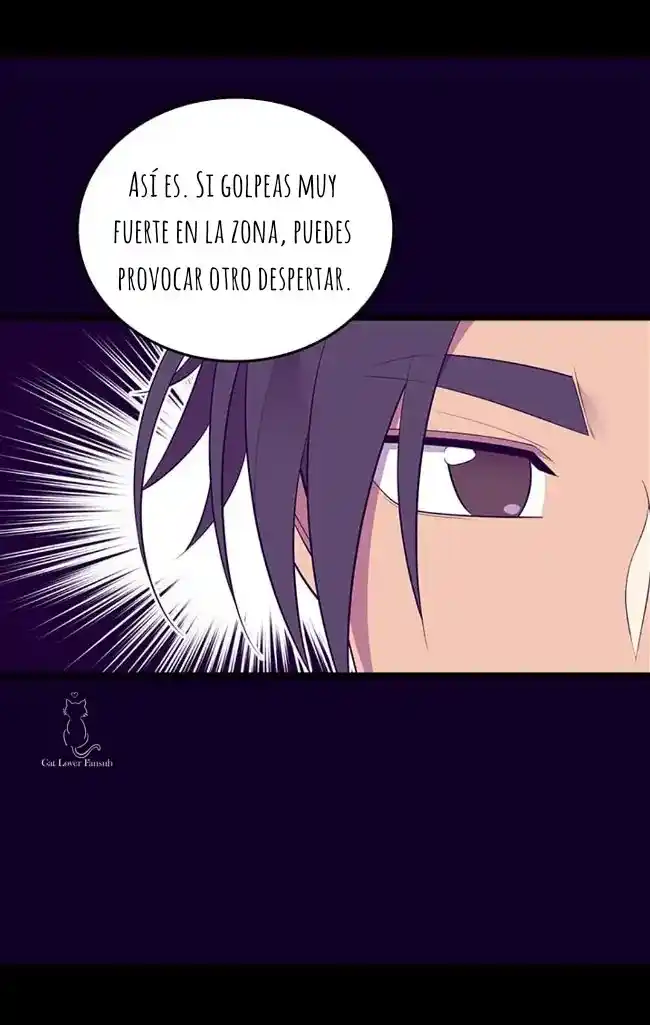Página 50 del Manga
