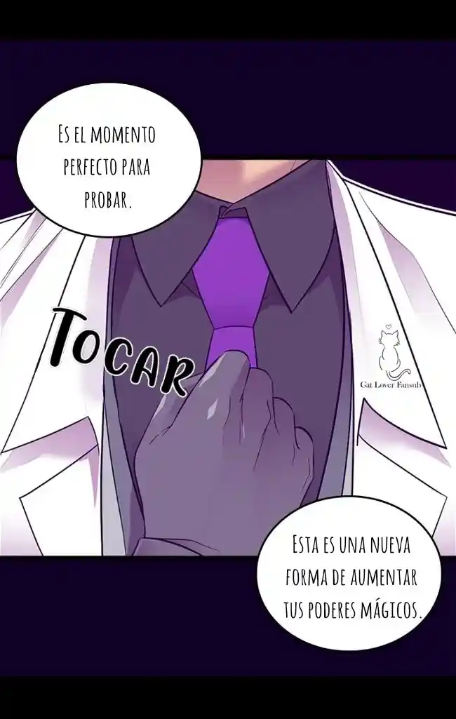 Página 52 del Manga