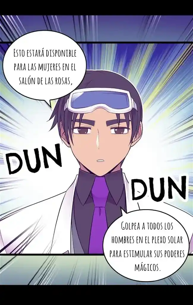 Página 53 del Manga