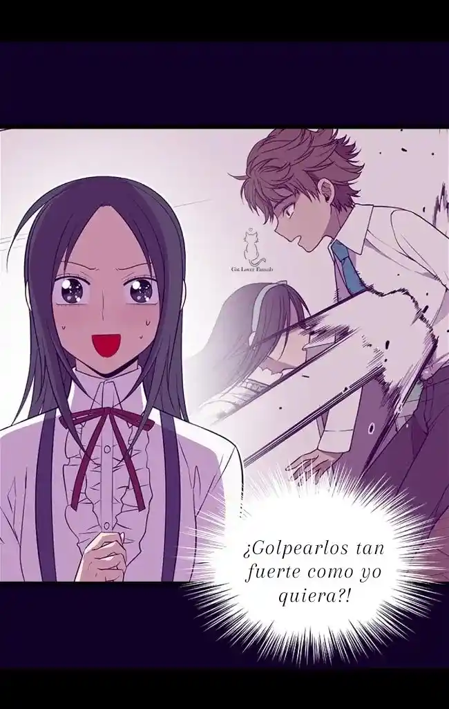 Página 54 del Manga