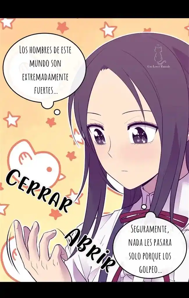 Página 58 del Manga
