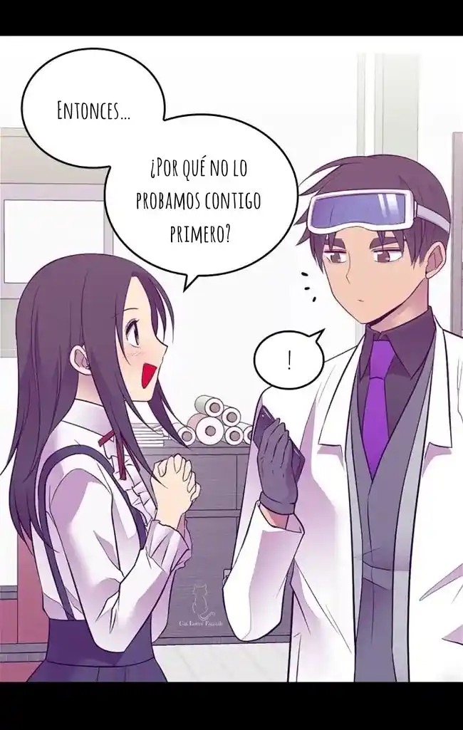 Página 60 del Manga