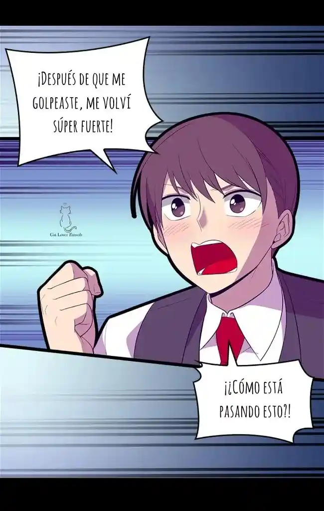 Página 74 del Manga