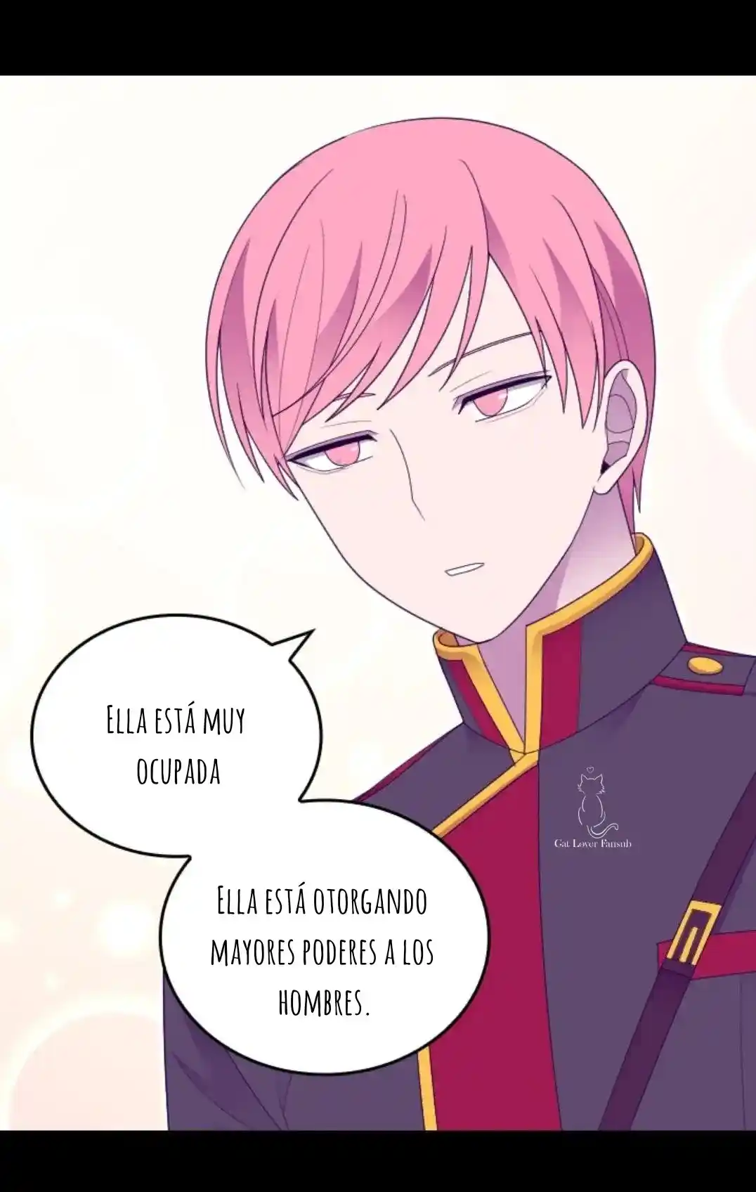 Página 36 del Manga