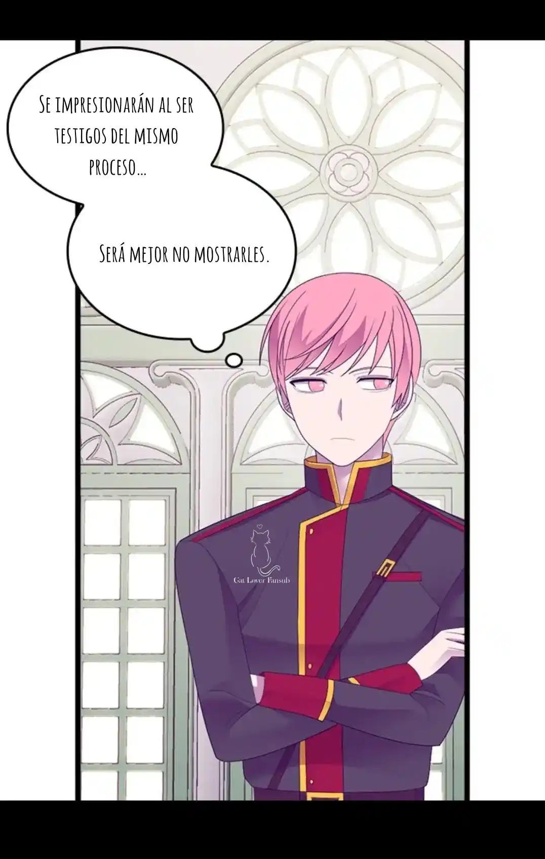 Página 40 del Manga