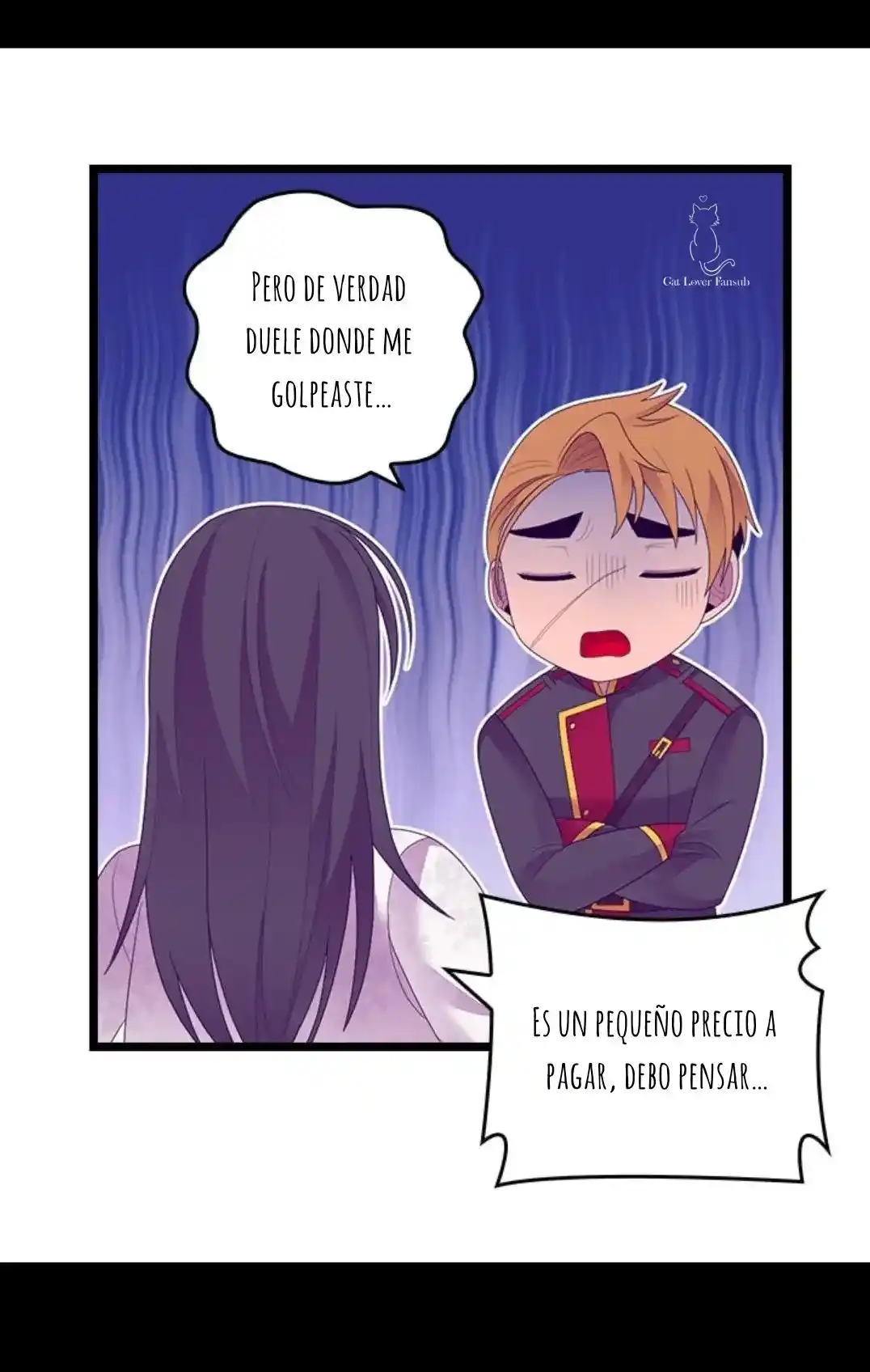 Página 48 del Manga