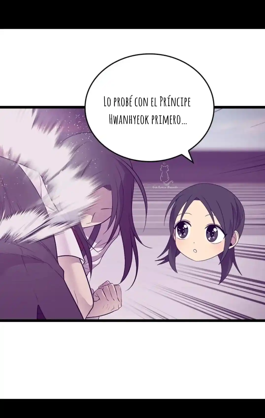 Página 50 del Manga