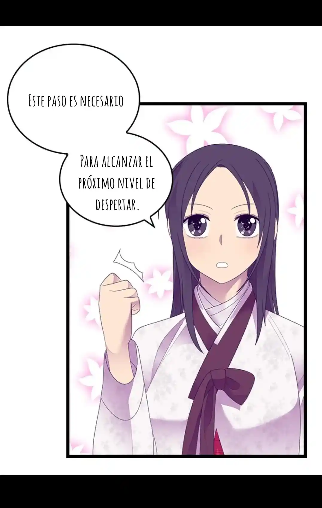 Página 51 del Manga