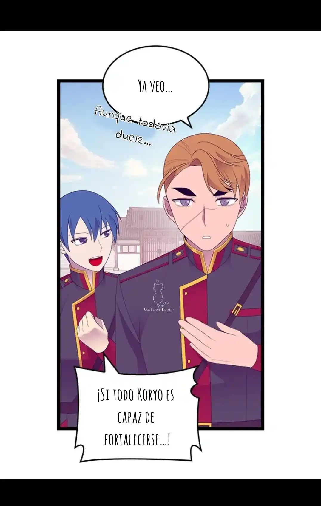 Página 52 del Manga