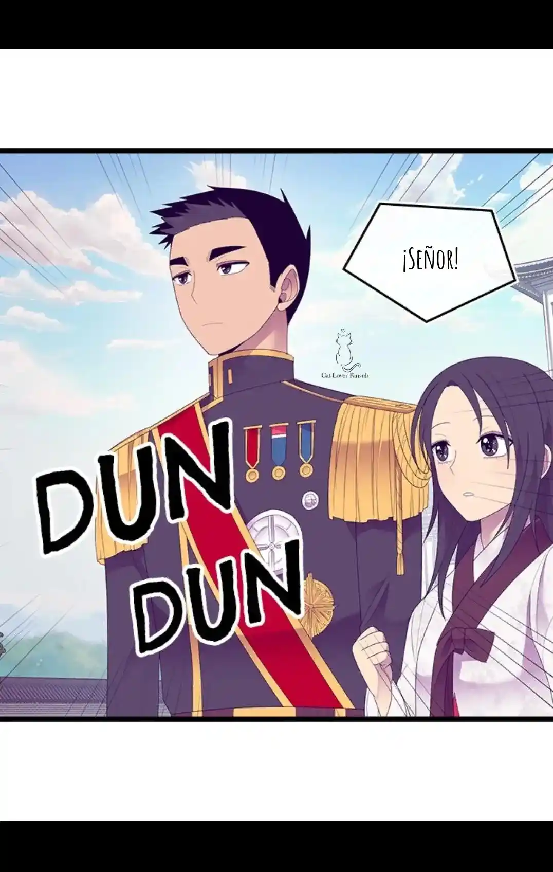 Página 54 del Manga