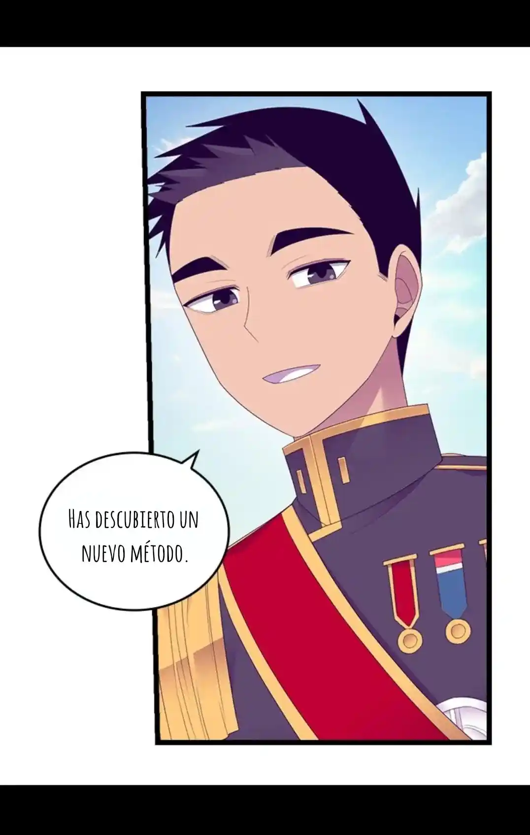 Página 55 del Manga