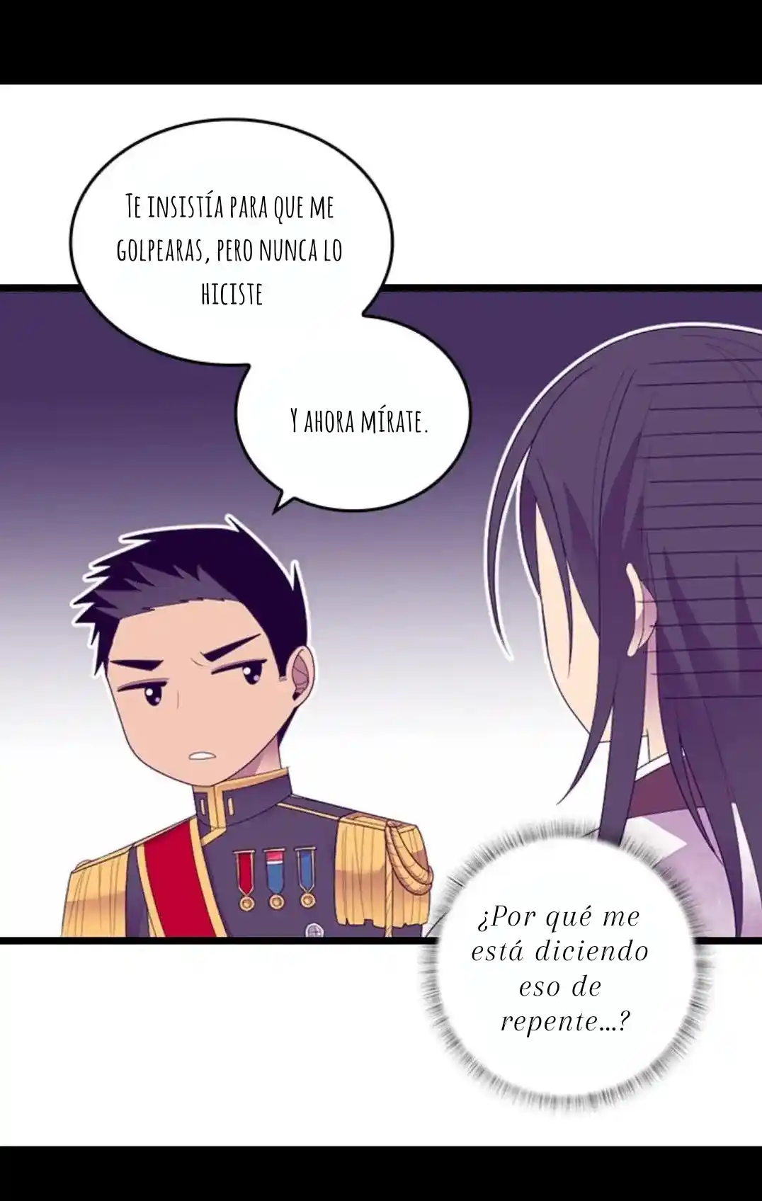 Página 57 del Manga