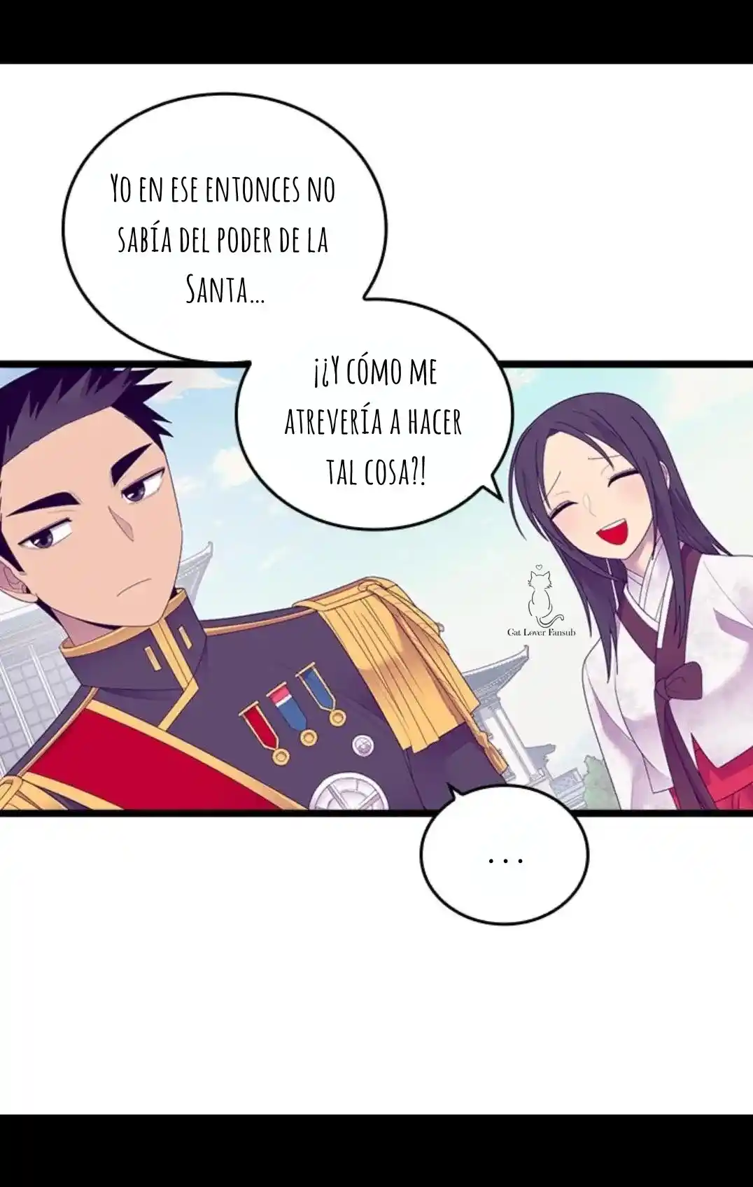 Página 58 del Manga
