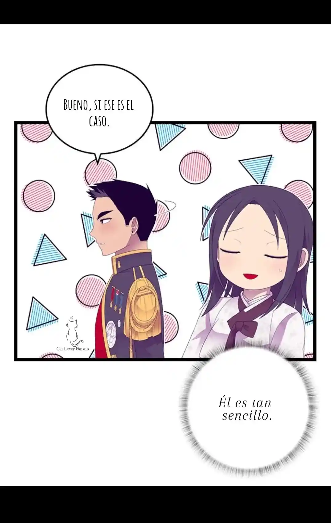 Página 61 del Manga