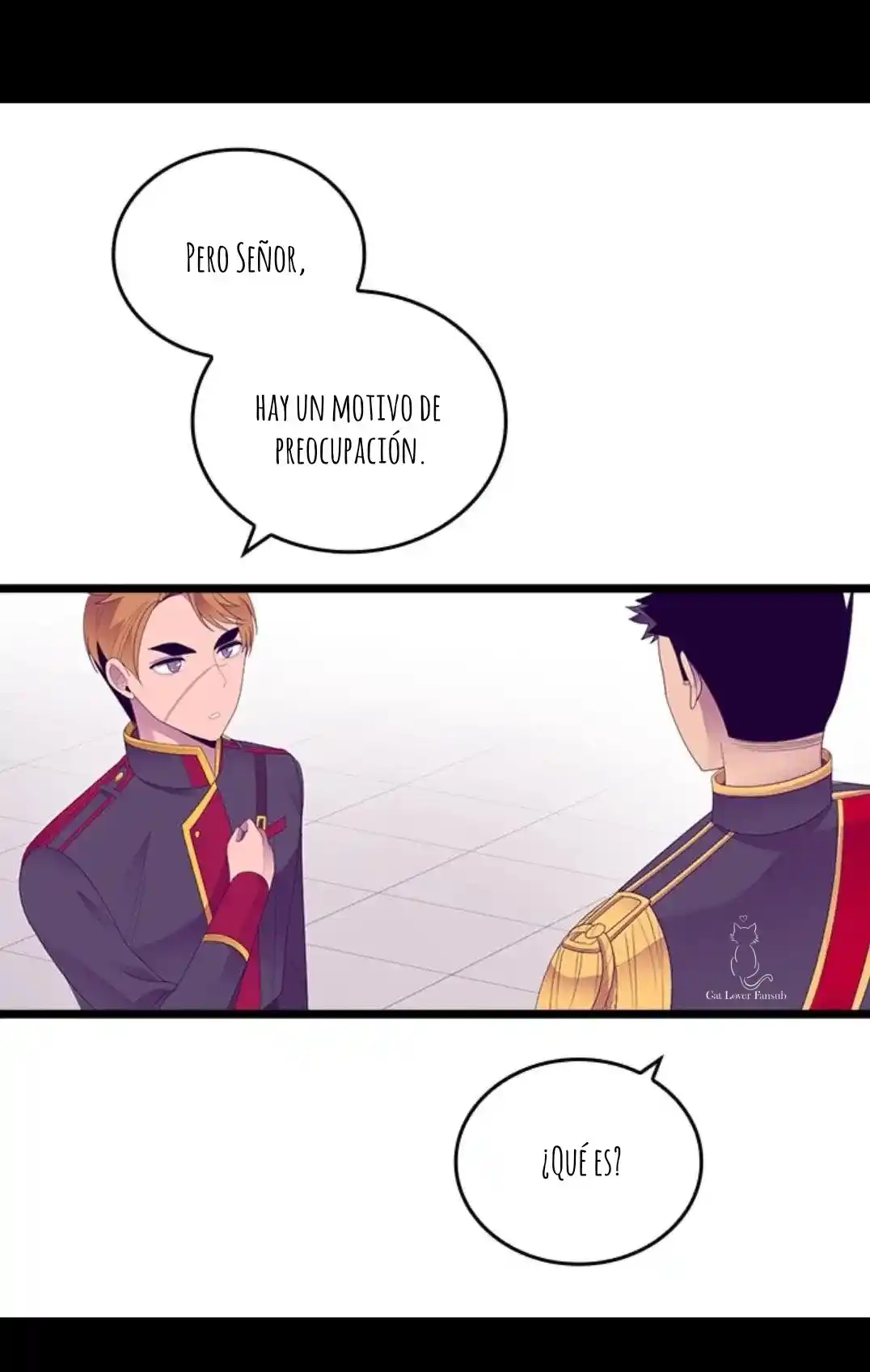 Página 62 del Manga