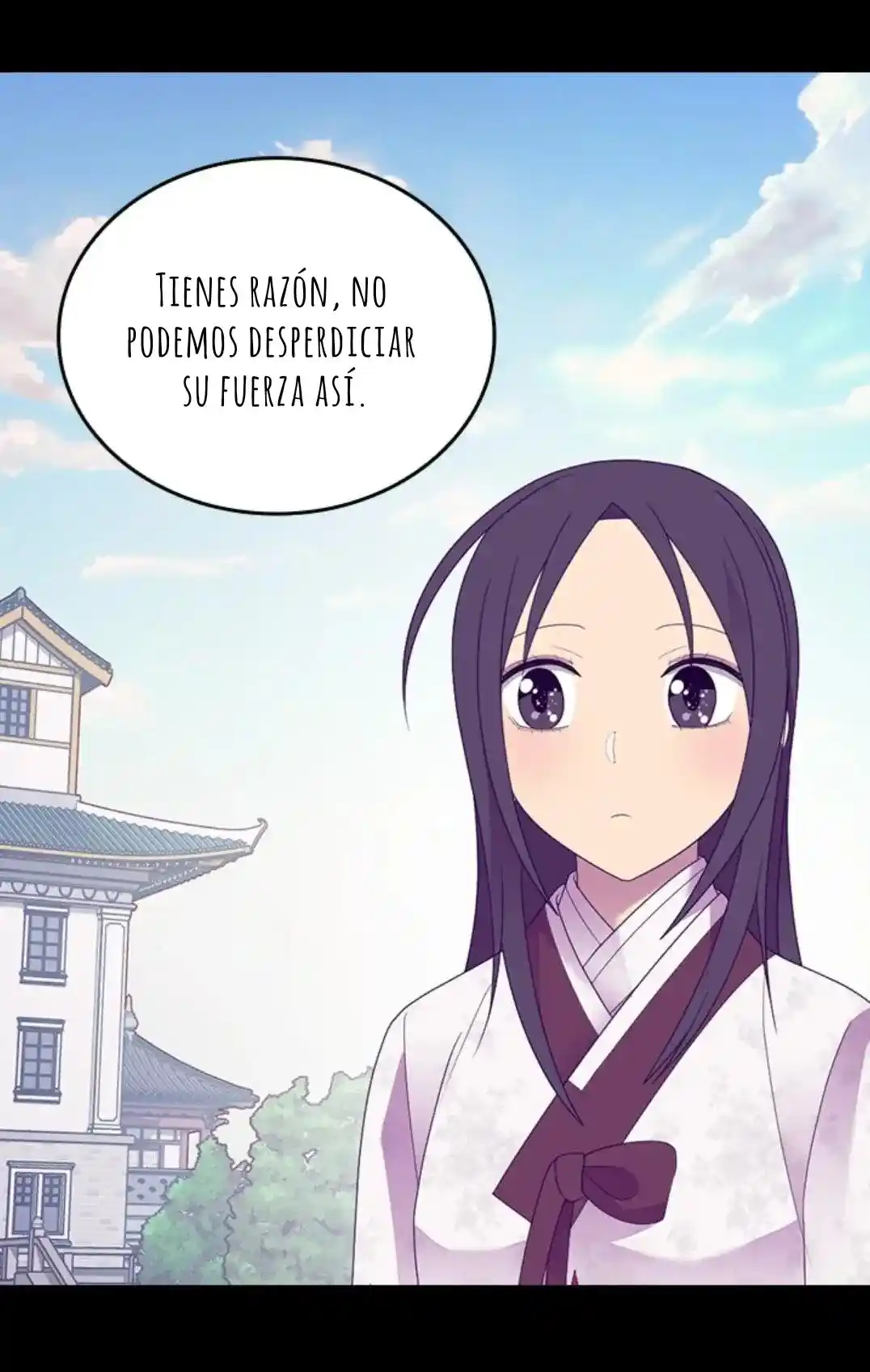 Página 65 del Manga