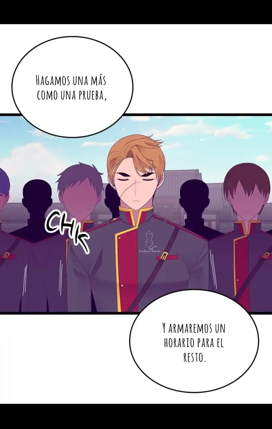 Página 66 del Manga