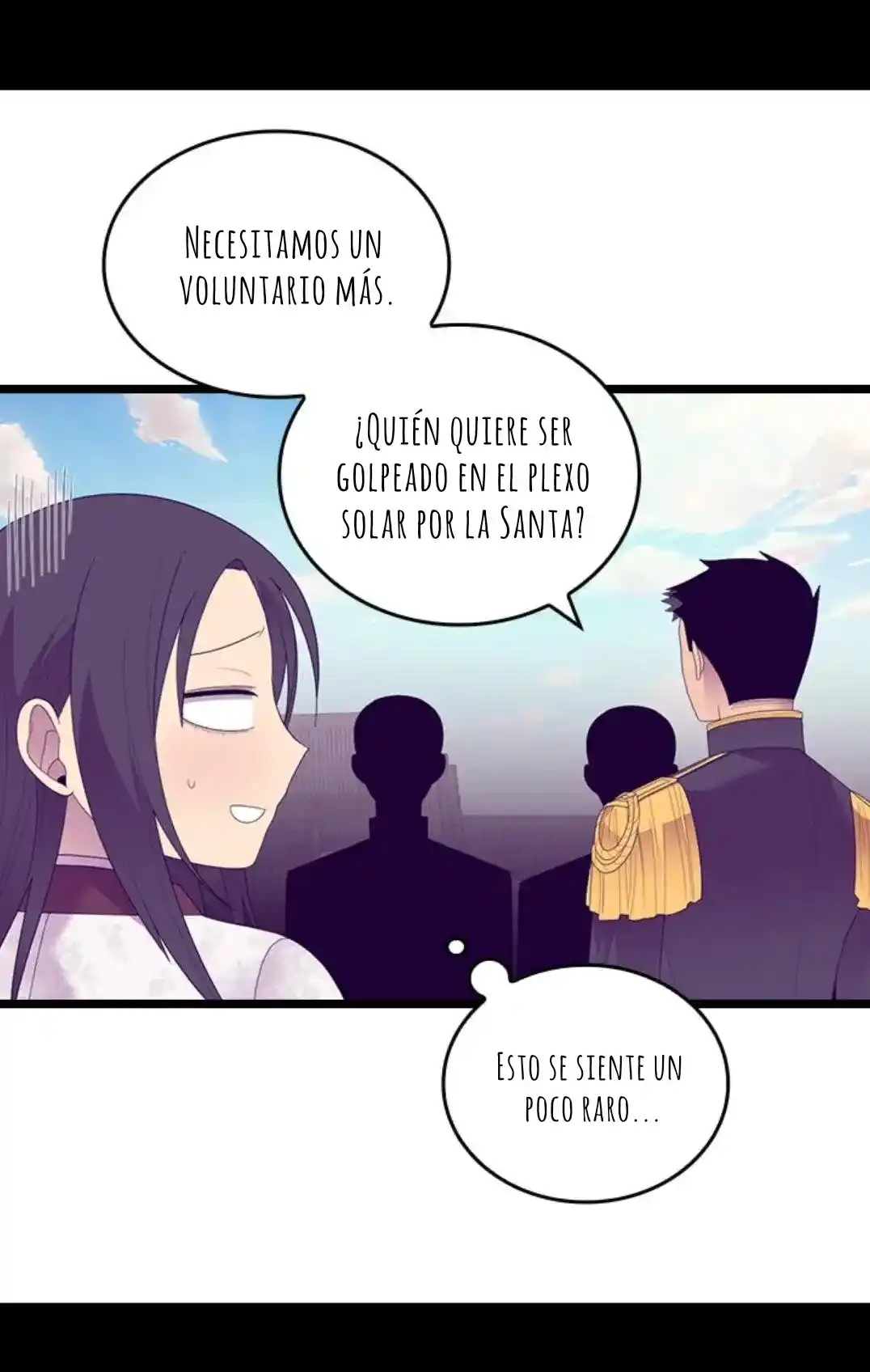Página 67 del Manga