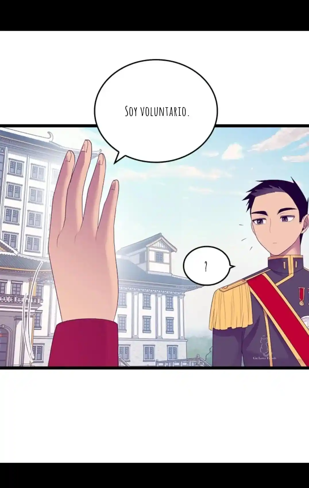 Página 68 del Manga