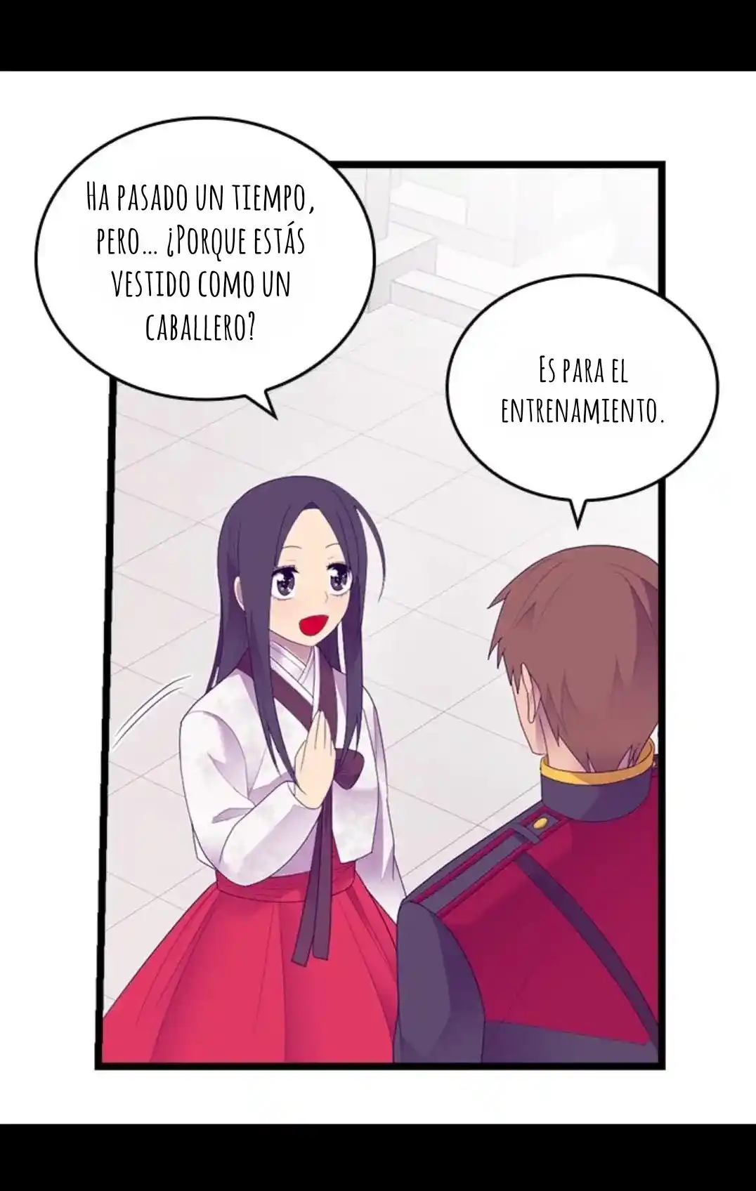 Página 73 del Manga