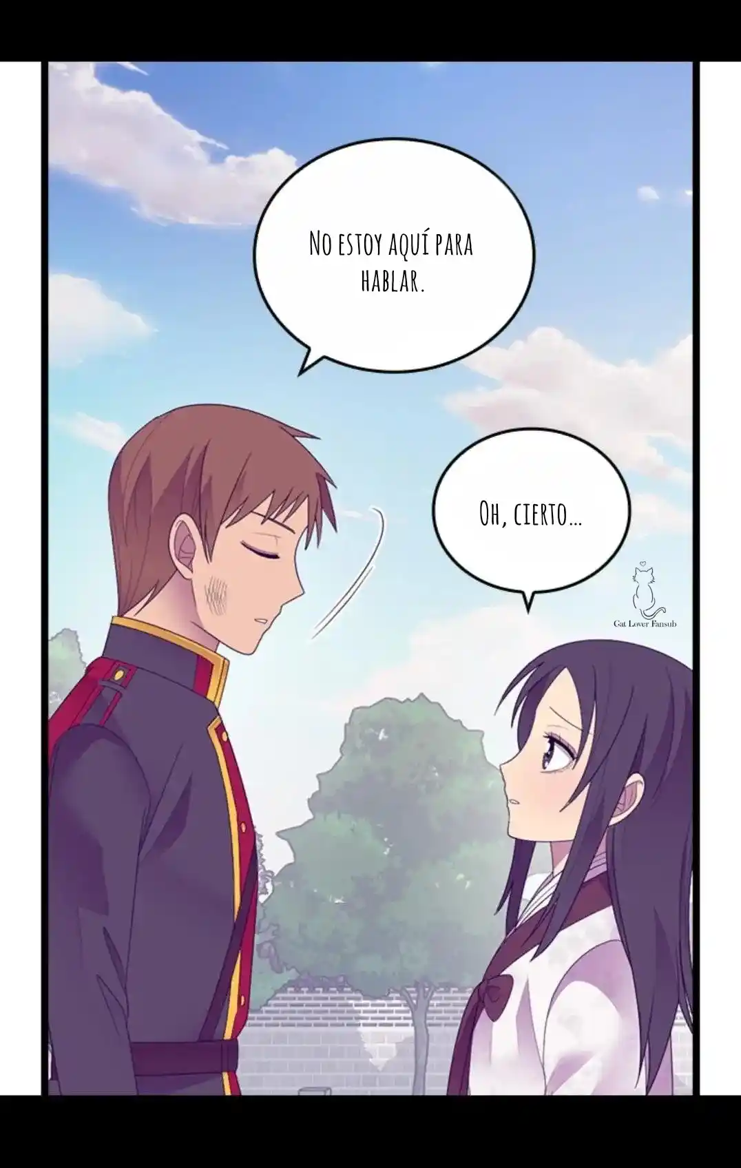 Página 76 del Manga