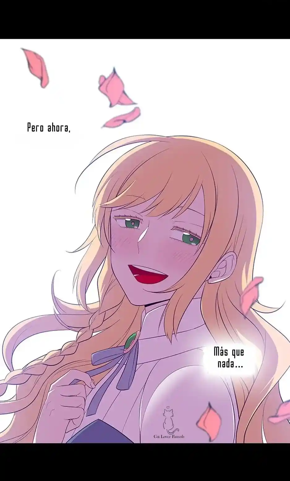 Página 38 del Manga
