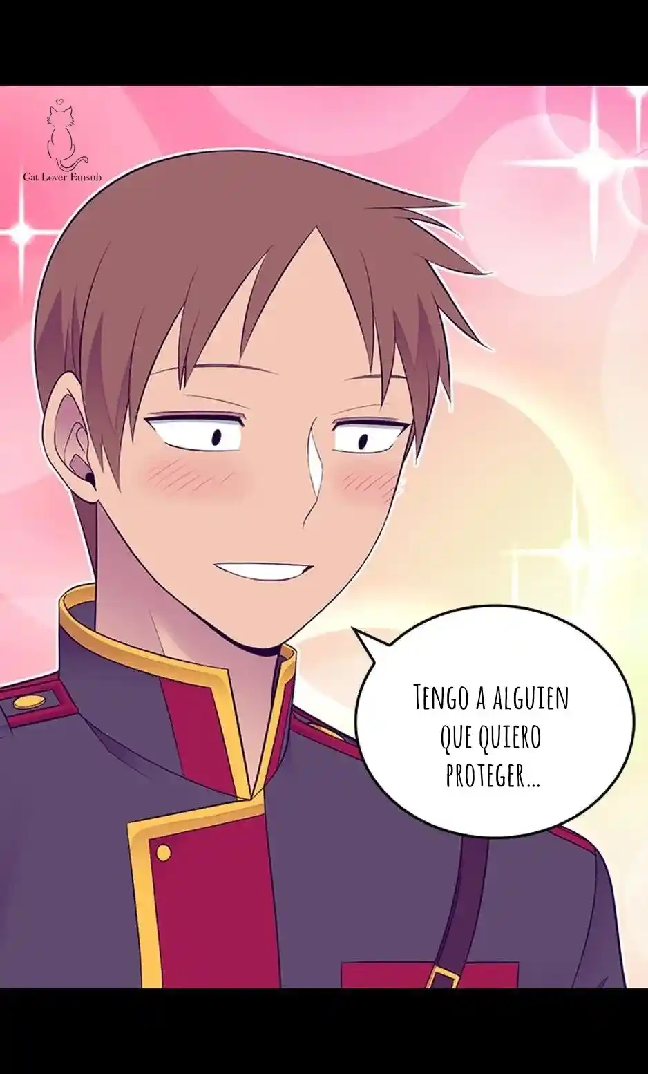 Página 39 del Manga