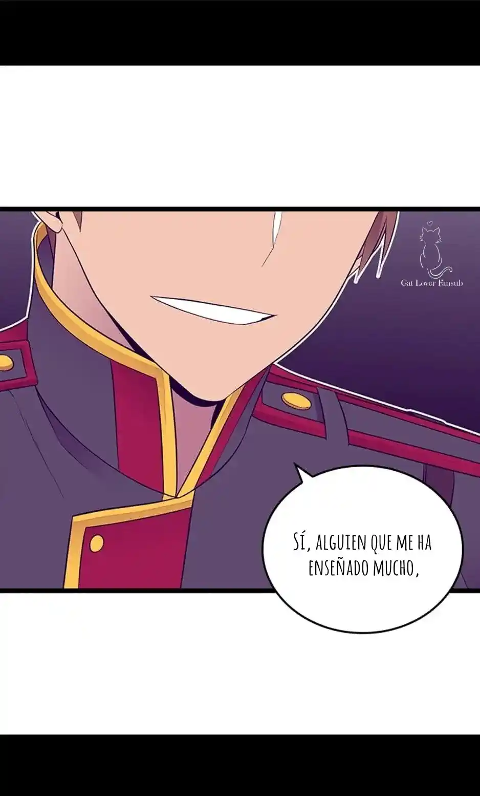 Página 41 del Manga