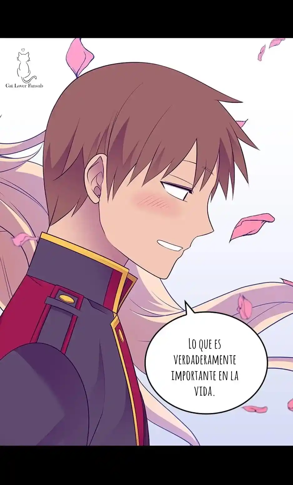 Página 43 del Manga