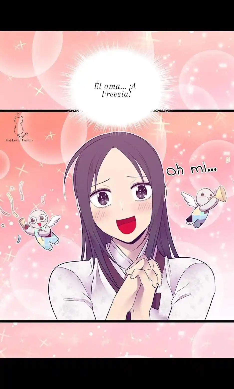 Página 45 del Manga