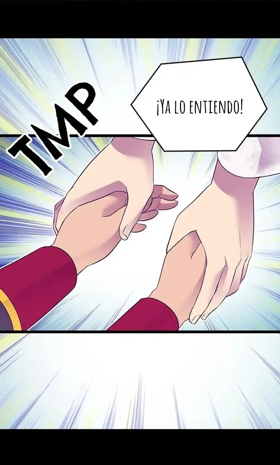 Página 46 del Manga