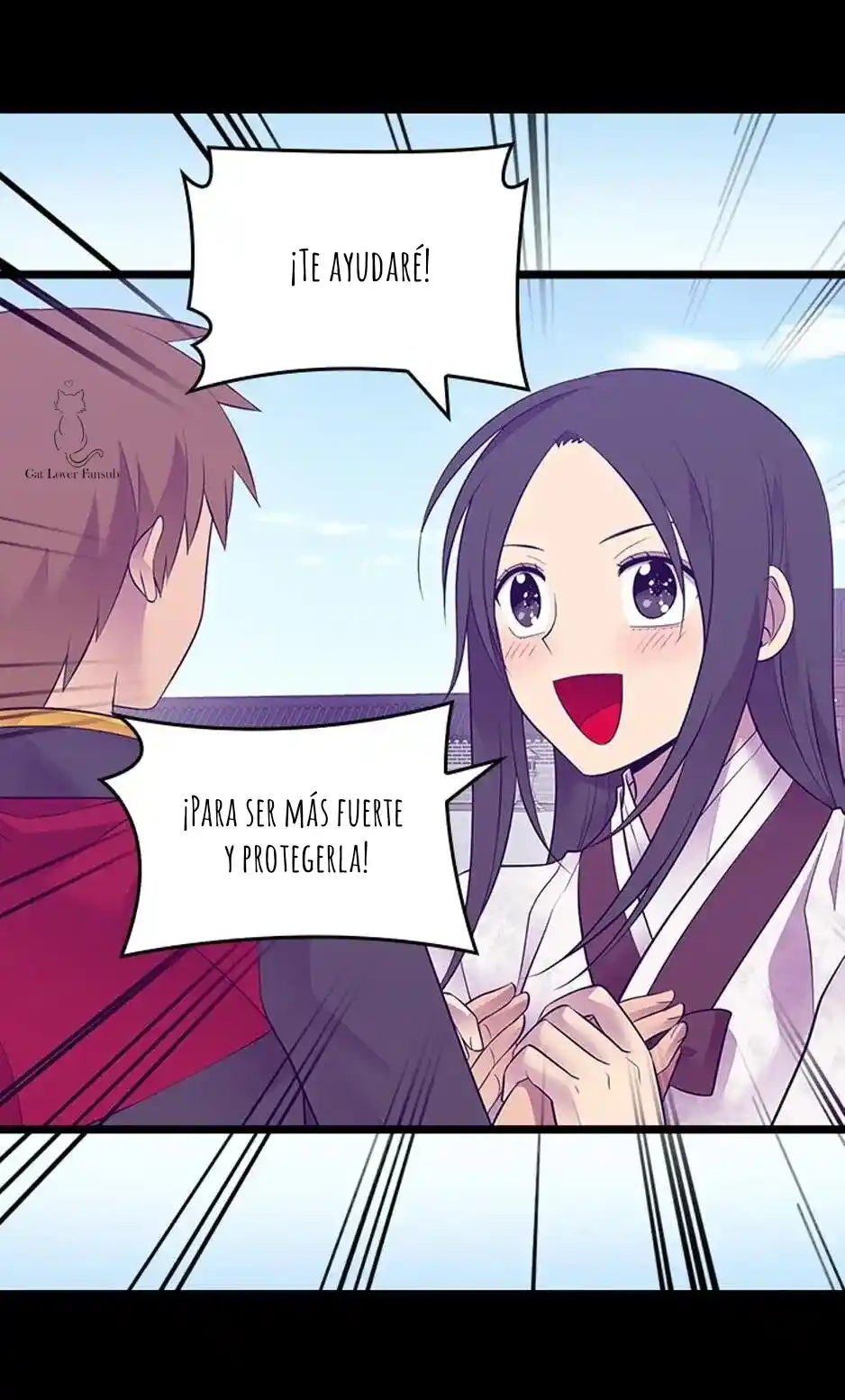 Página 47 del Manga