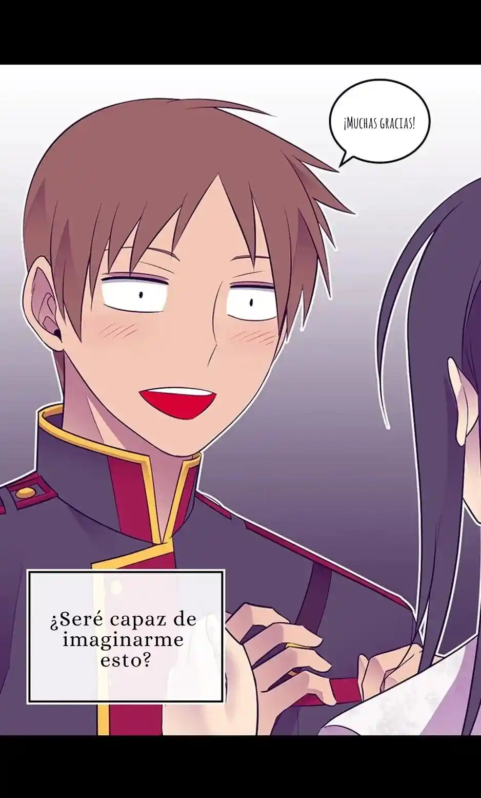 Página 48 del Manga