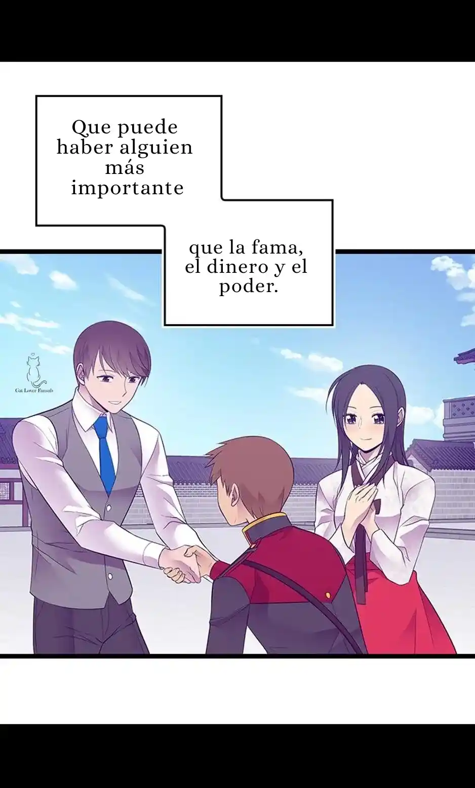 Página 49 del Manga