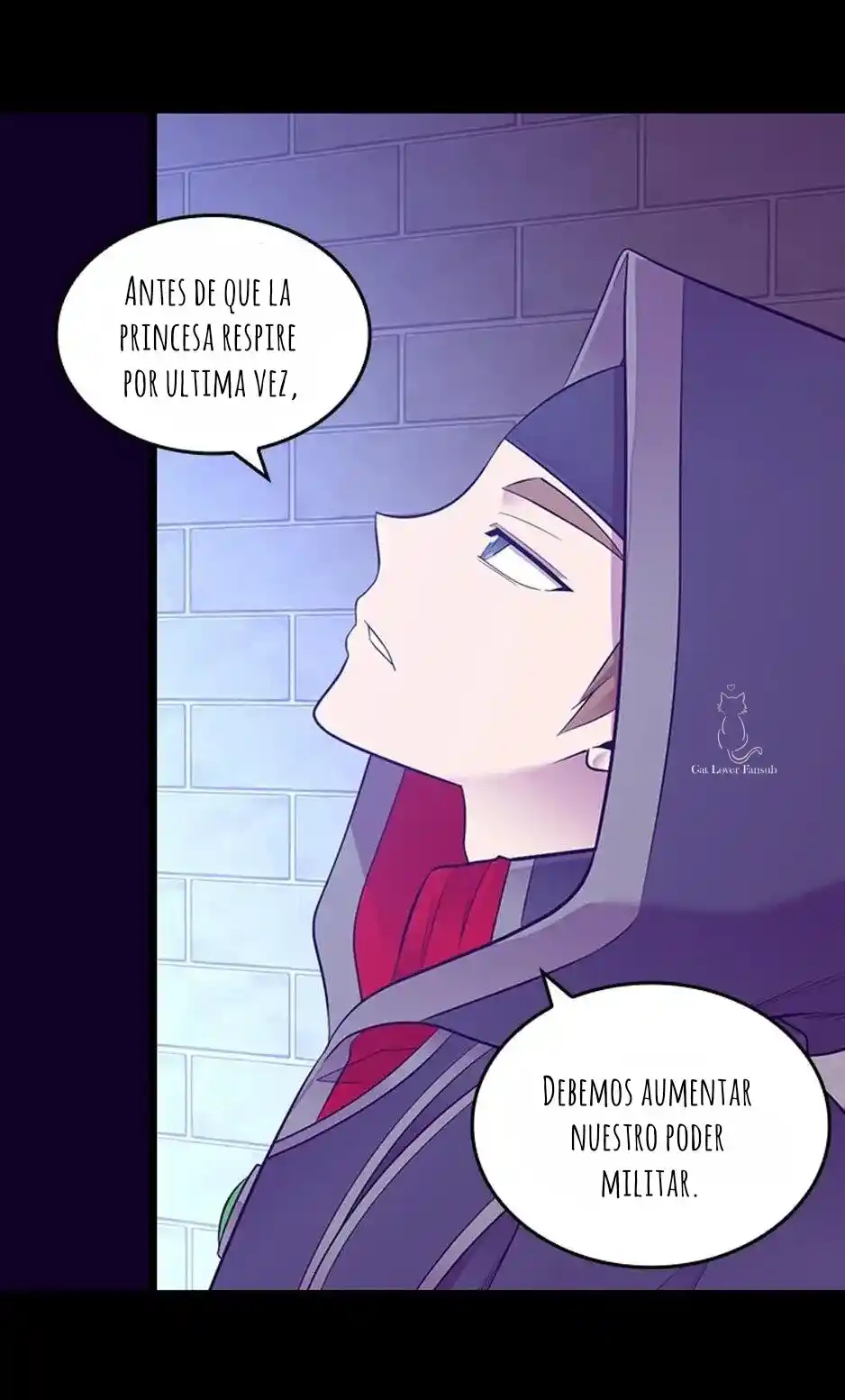 Página 63 del Manga