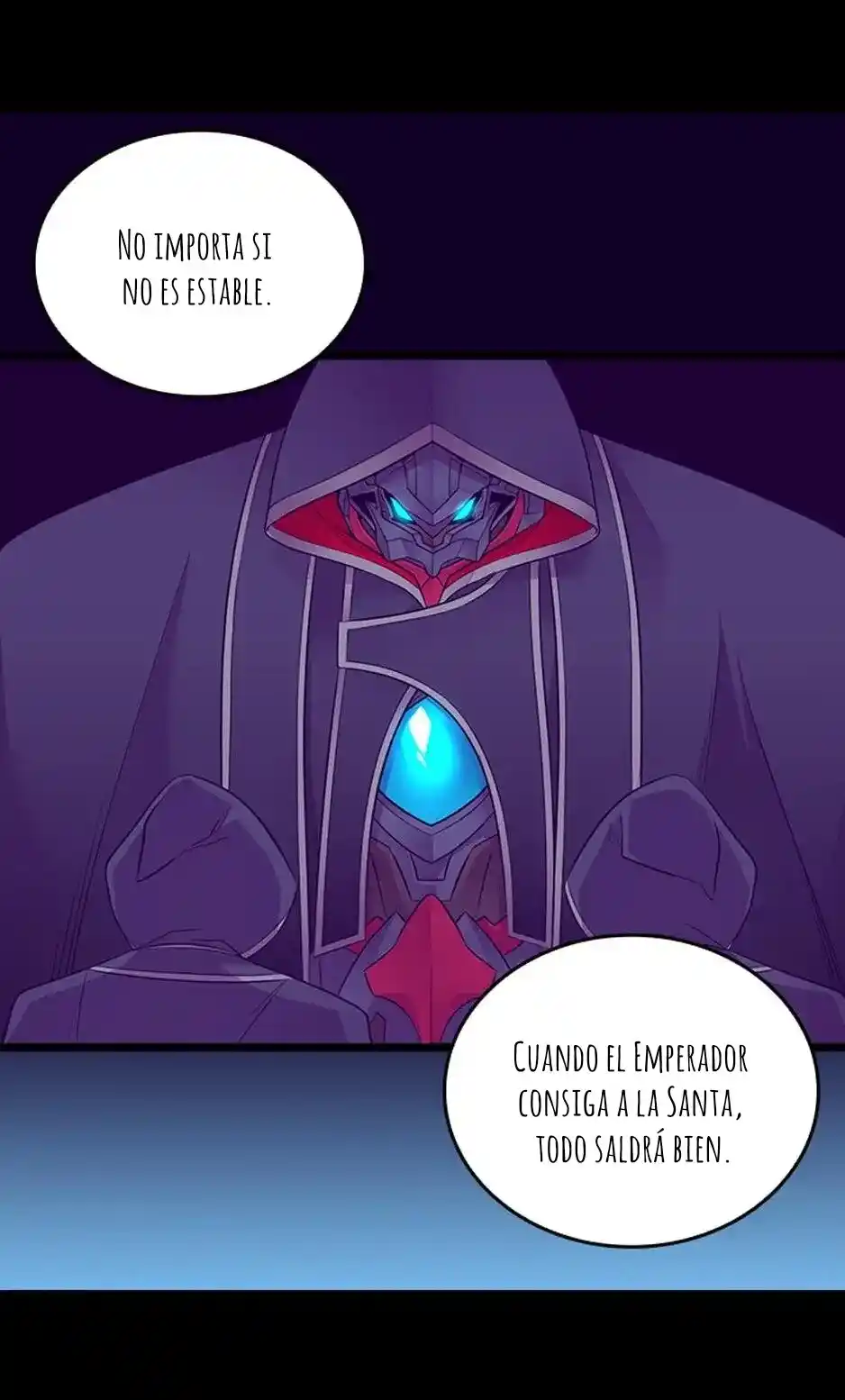 Página 64 del Manga
