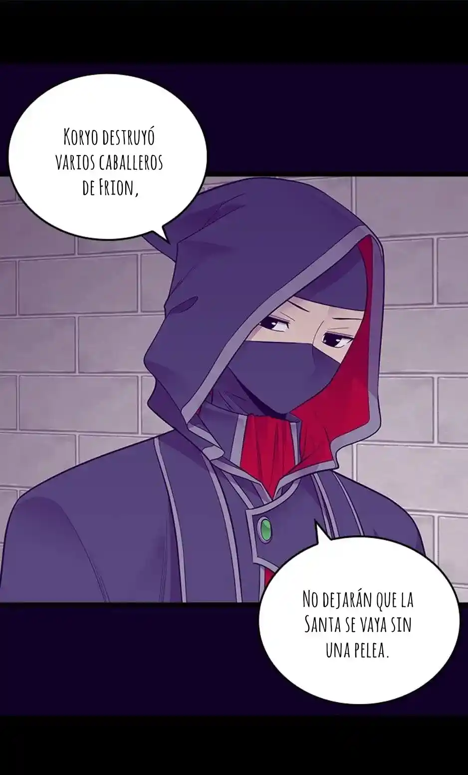 Página 65 del Manga