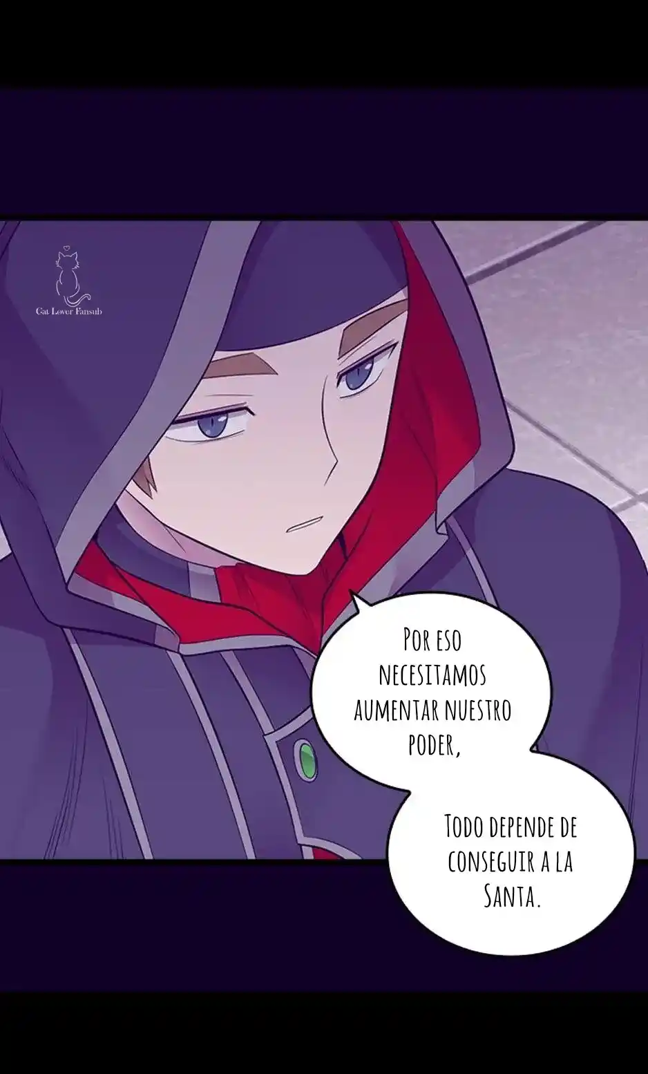 Página 66 del Manga