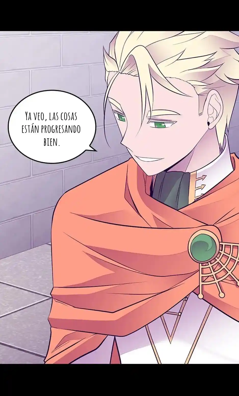 Página 68 del Manga