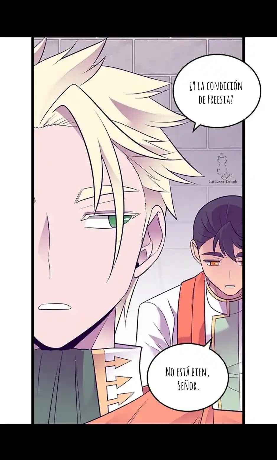 Página 69 del Manga