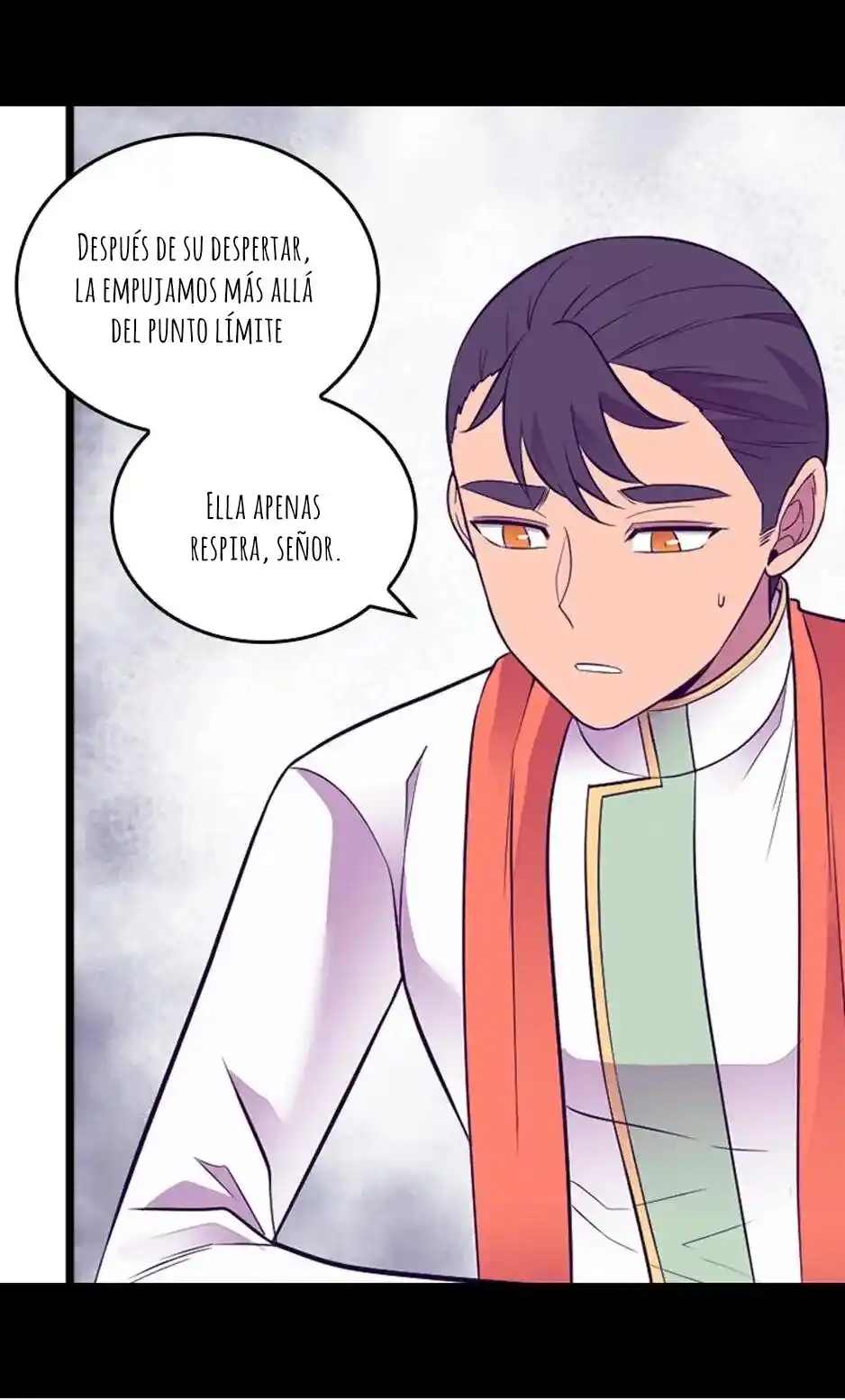Página 70 del Manga