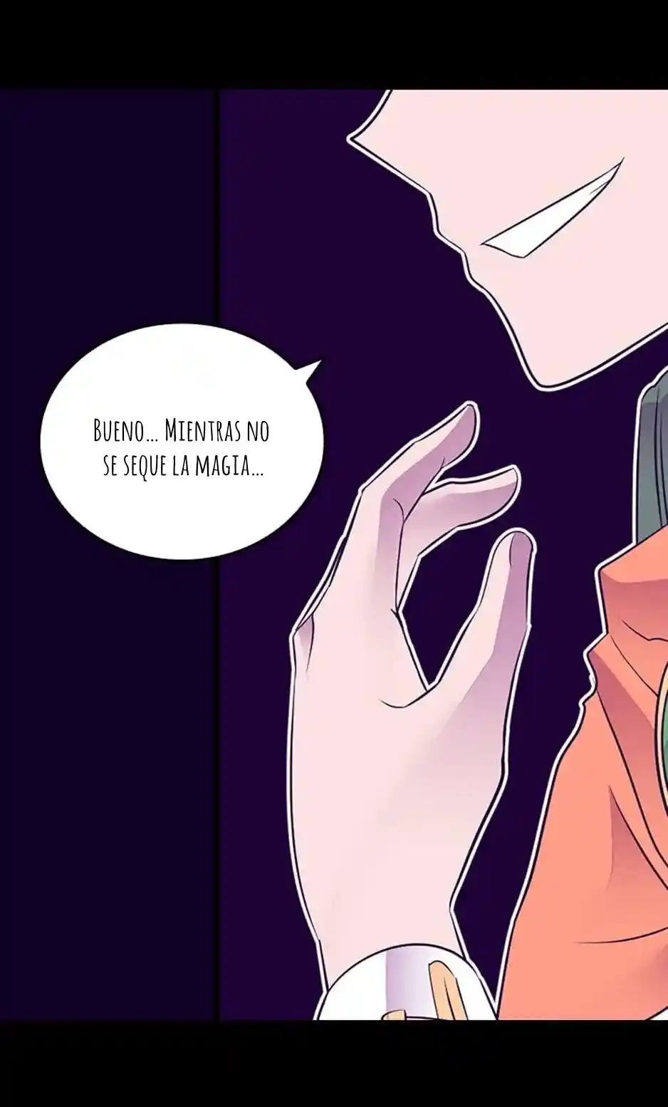 Página 72 del Manga