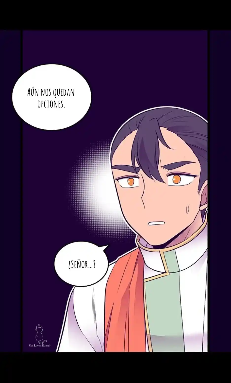 Página 73 del Manga