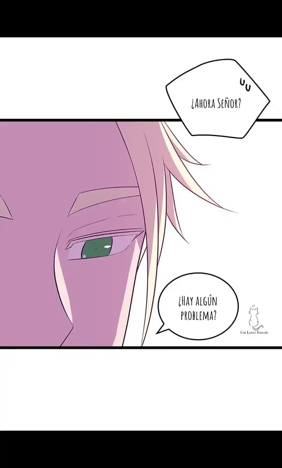 Página 75 del Manga